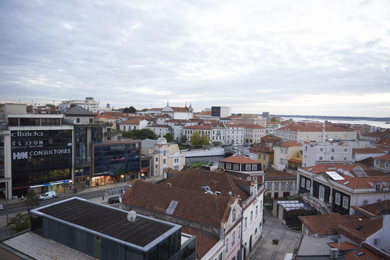 Aveiro City Center エクステリア 写真