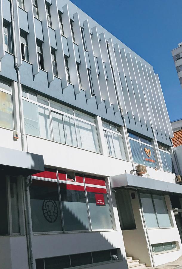 Aveiro City Center エクステリア 写真