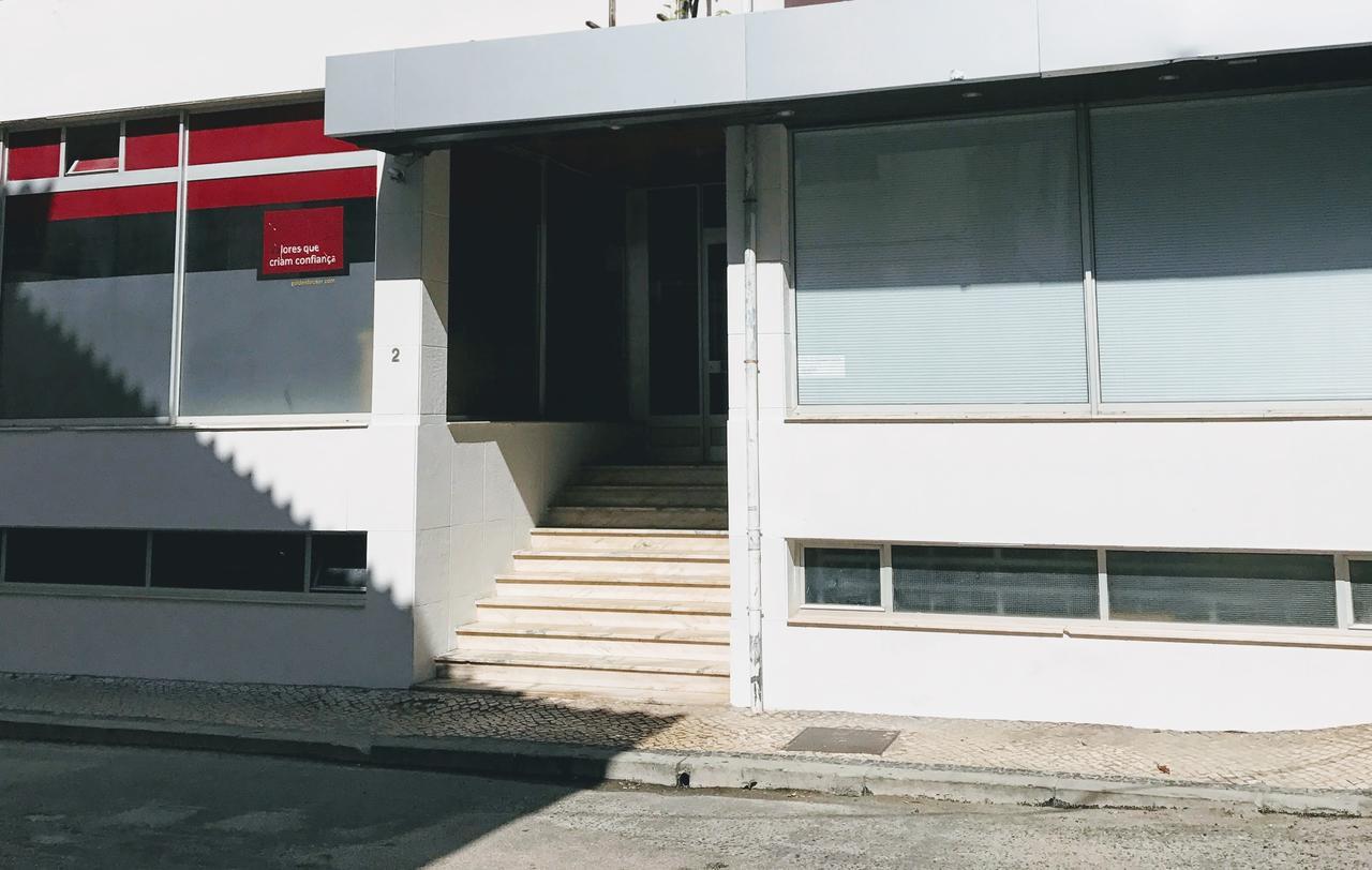 Aveiro City Center エクステリア 写真