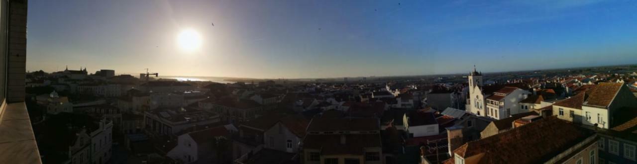 Aveiro City Center エクステリア 写真