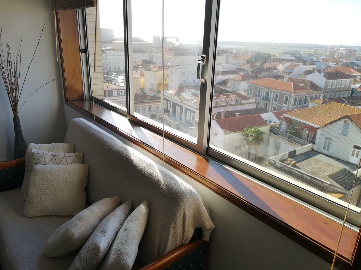 Aveiro City Center エクステリア 写真
